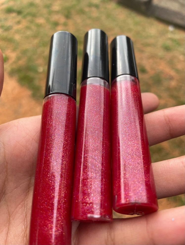 Raspberry candy 🍭