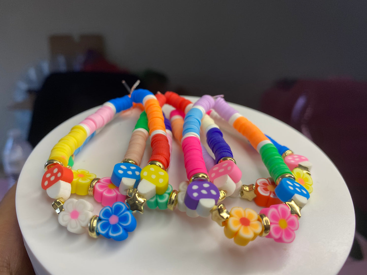 Kid bracelet (Summer junkies) πΈπ