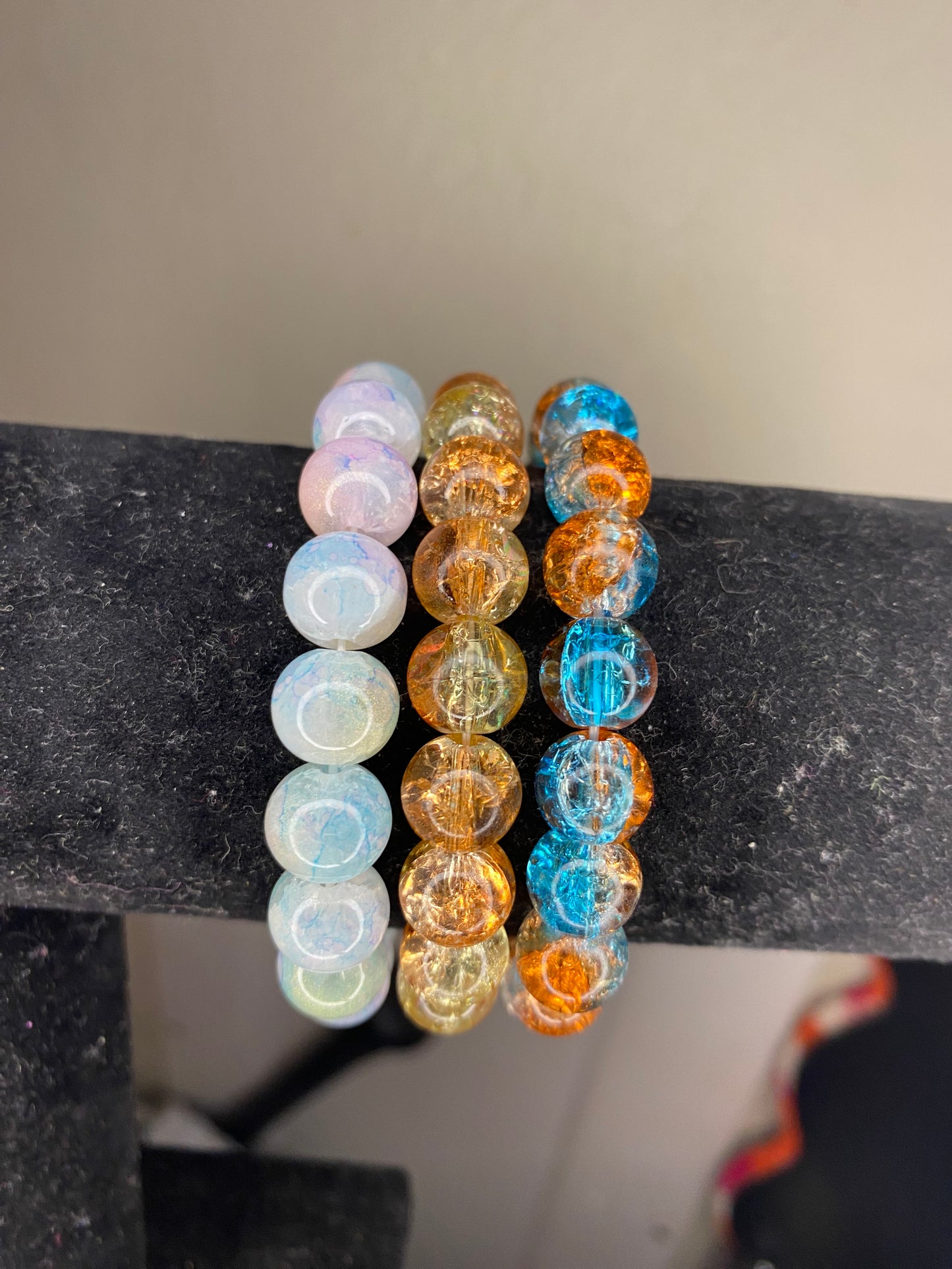 3 piece Bracelet set