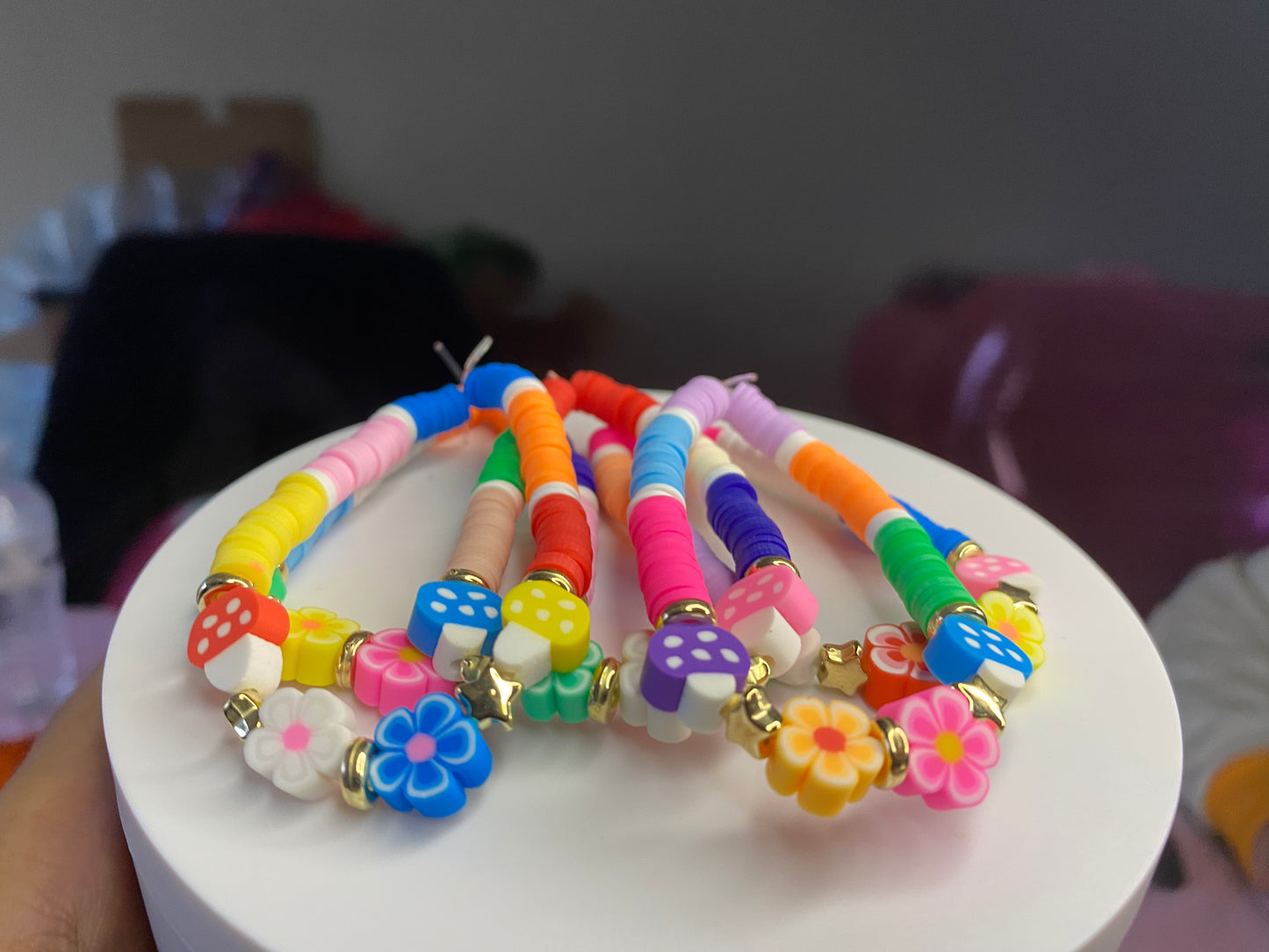 Kid bracelet (Summer junkies) πΈπ