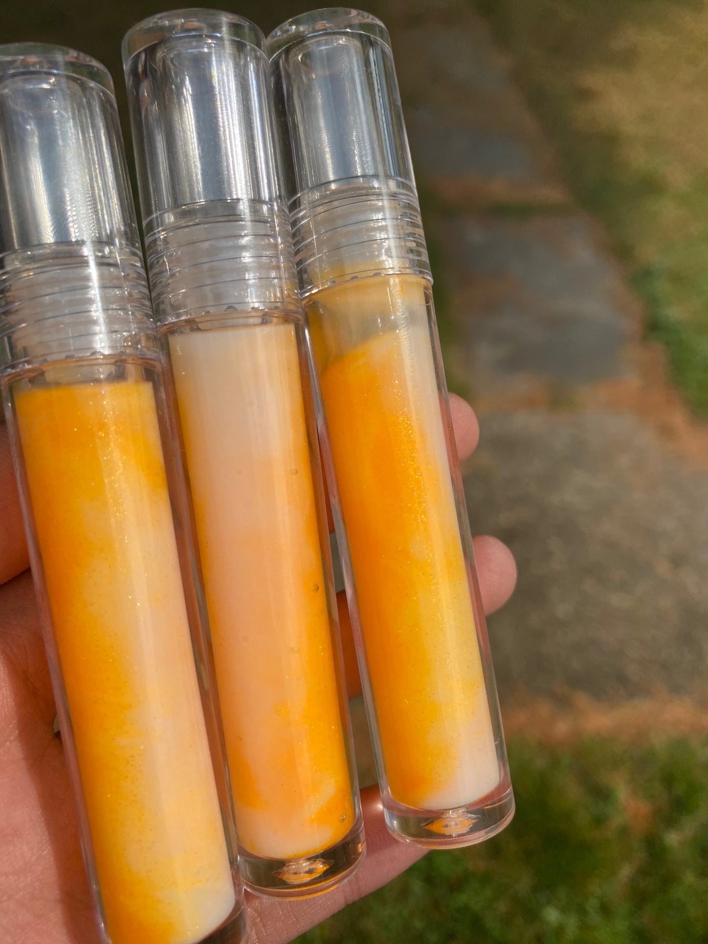 Candy corn đź’›