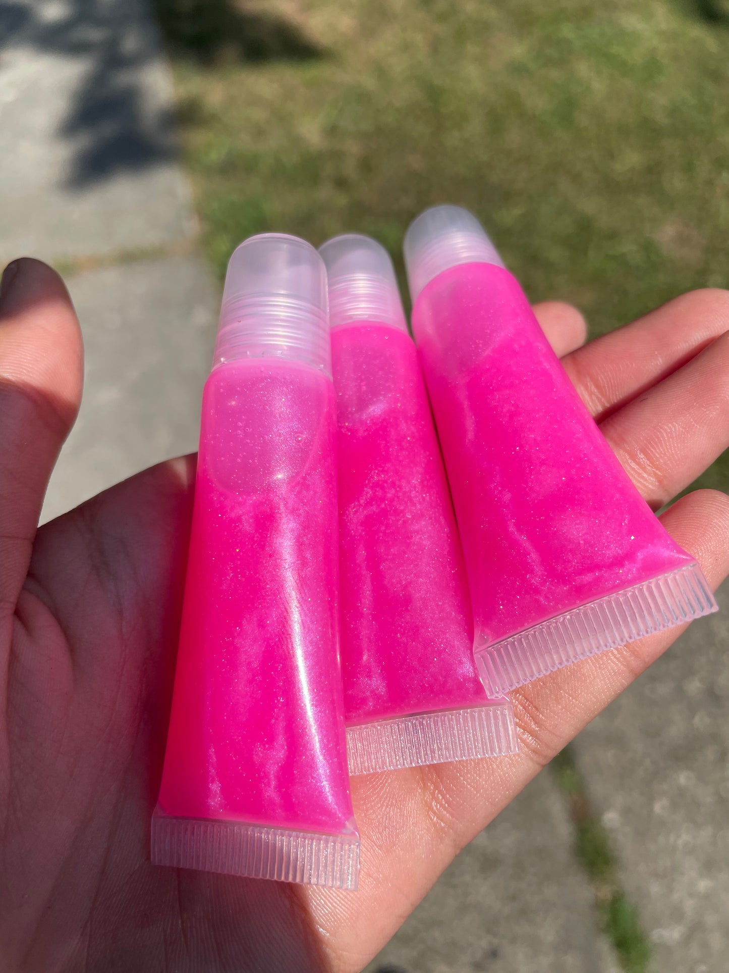 Pre filled wholesale wand tubes💋